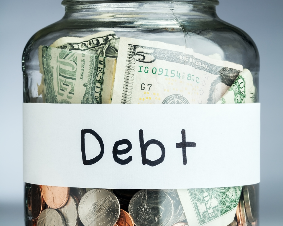 Debt Repayment Made Easy